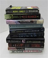 Large Lot of Misc. Books