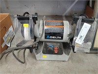 Delta Bench Grinder