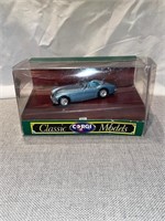 Corgi Classic D734 Austin Healey 3000