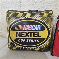 Nascar Nextel Cup Series Padded Seat Cushion