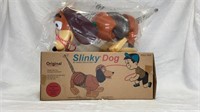 2011 Slinky Dog Toy