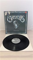 Carpenters Yesterday Once More Album