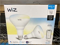 New WiZ Connected Light Bulbs LED WiFi Smart
