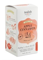 Tealish Apple Cinnamon Box