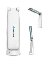 Tzumi ionUV sanitizer wand