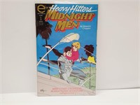 #1 Midnight Men Heavy Hitters Epic Comics