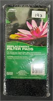 Total Pond Replacement Filter Pads