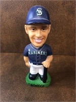 Bobblehead ICHIRO Mariners see pic