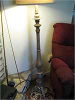 4ft Floor lamp