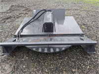 Wolverine 72" Skid Steer Rotary Cutter