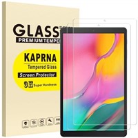 [2-Pack] KAPRNA Compatible with Samsung Galaxy