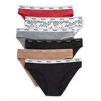Hanes Women's Originals Bikini Panties,