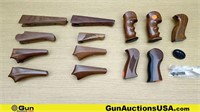 Thompson Center Arms Contender Accessories. Lot of