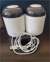 H2O Humidifiers