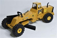 Custom Mighty Tonka Caterpillar Road Grader