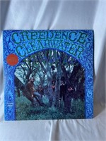 Creedence Clearwater Revival