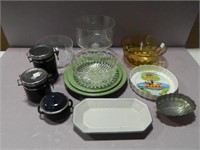 Kitchen Items