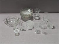Miscellaneous Clear Glass