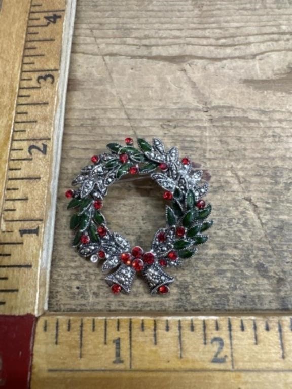 ESTATE SALE AUCTION  CHRISTMAS IN JULY JEWELRY COINS COLLECT