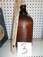 Purex bottle-11" tall