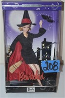 COLLECTOR EDITION BEWITCHED 2001