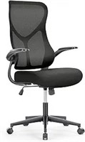 Sweetcrispy Office Desk Chair Ergonomic High Back