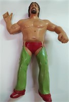 1986 Titan Wrestling Figure