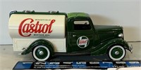 1936 Ford Tanker (Castrol Motor Oil)