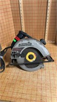 Craftsman 2 hp circular saw