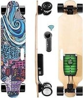 Caroma Electric Skateboards for Adults, 700W Elect