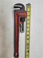 Mac 14" pipe wrench