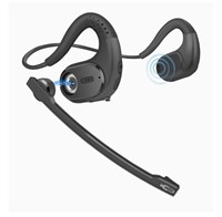 ($49) BANIGIPA Bluetooth Headset