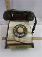Unique Vintage Phone