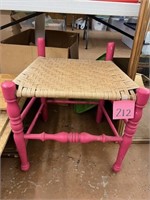 Chair/stool