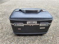 Vintage American Tourister Carry-On Luggage