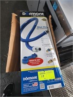 NEW DORMONT BLUE GAS HOSES