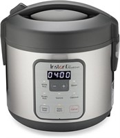 Instant Pot Zest 8-Cup One Touch Rice Cooker