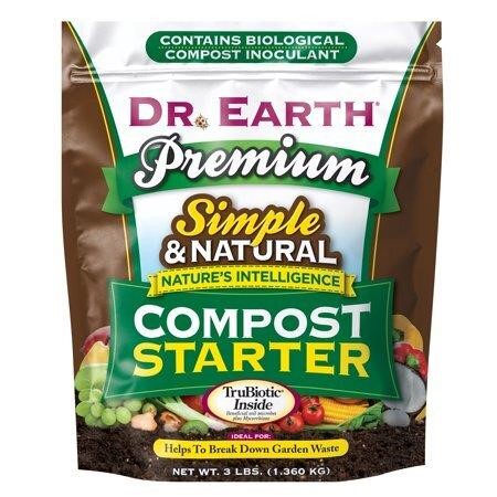 Dr. Earth Pure & Natural Organic Granules All Purp