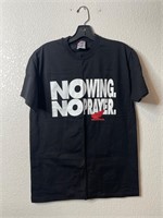 Vintage Honda No Wing No Prayer Shirt