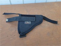 Uncle Mike's Sidekick Gun Holster, Size: 2