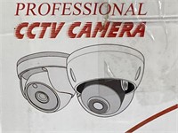 Professional CCTV Camera