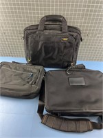 3X TRAVEL, LAPTOP BAGS & MORE