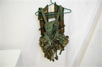 US Military Tactical Vest
