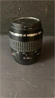 Canon Auto Focus 35-80m Zoom Lens * Clean And Work