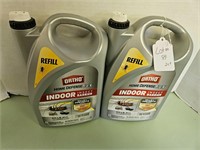 2 CT - INDOOR INSECT BARRIER .REFILL CONT.