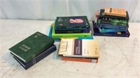 Lot of Specialized Medical Books! S10C