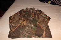 Camo Shirt