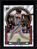 2023 Bowman Rookie of the Year Favorites ROYF-8