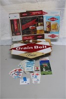 Grain Belt Ad Lot 1