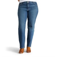 Size 22W Long Lee Womens Plus Size Instantly